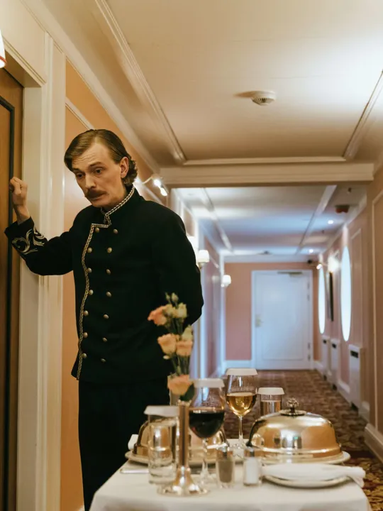 Room Service